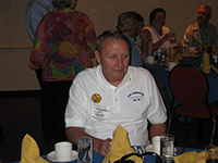 Skip Sharpe